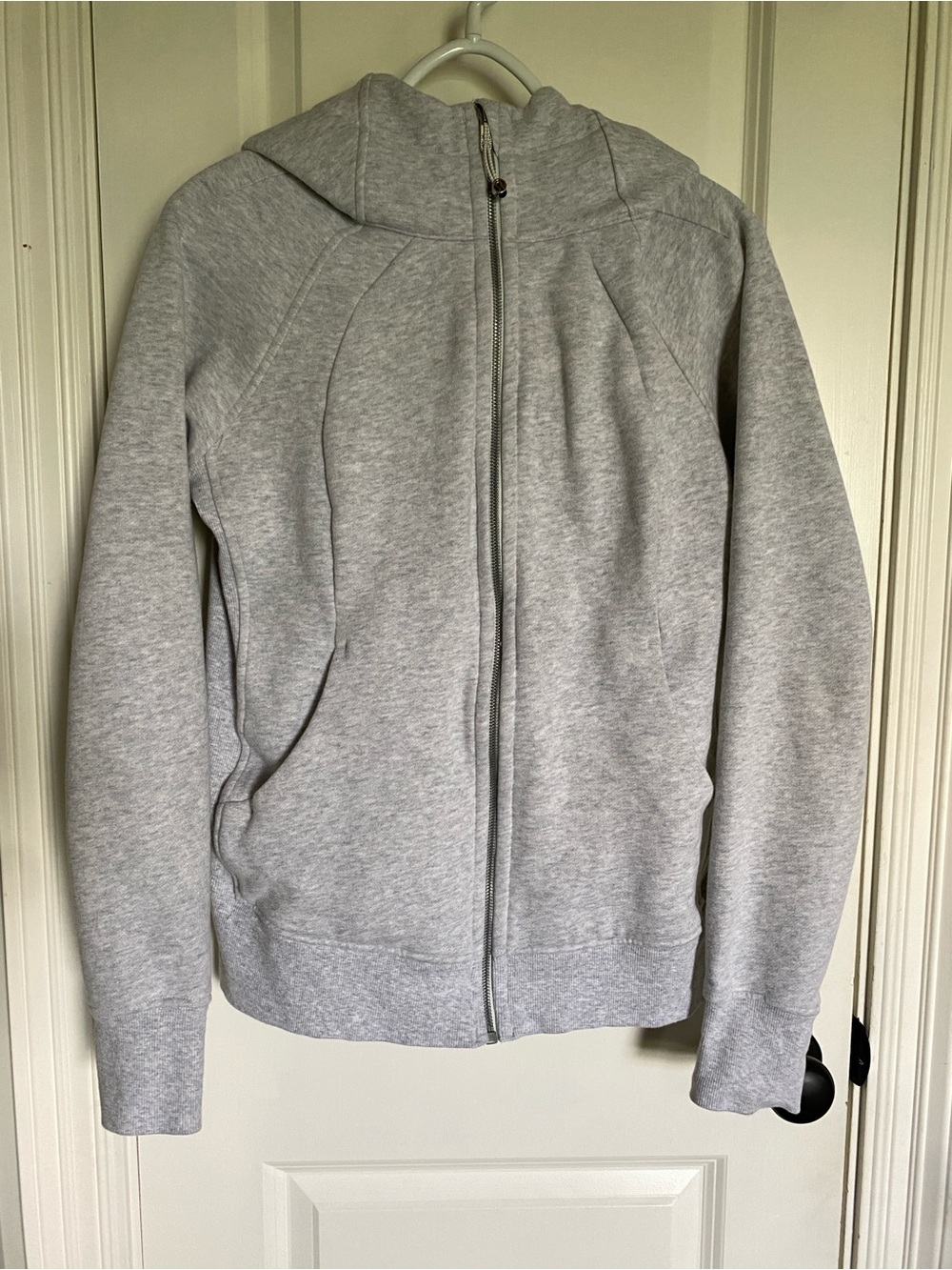 lululemon Scuba Full-zip Hoodie